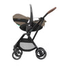 Maxi Cosi - Pebble 360 Pro² Car Seat Twillic Truffle